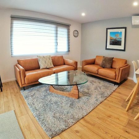 Aspiring Apartment Wanaka Exteriör bild