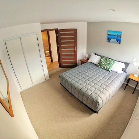 Aspiring Apartment Wanaka Exteriör bild