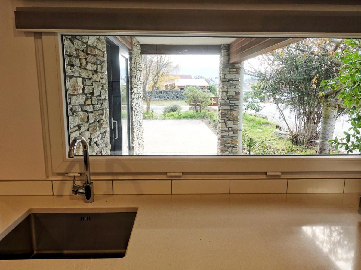 Aspiring Apartment Wanaka Exteriör bild