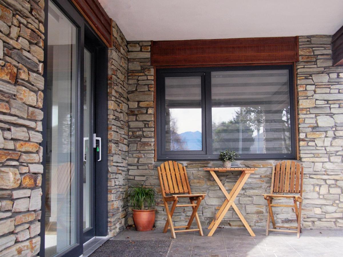 Aspiring Apartment Wanaka Exteriör bild