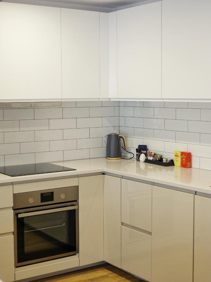 Aspiring Apartment Wanaka Exteriör bild