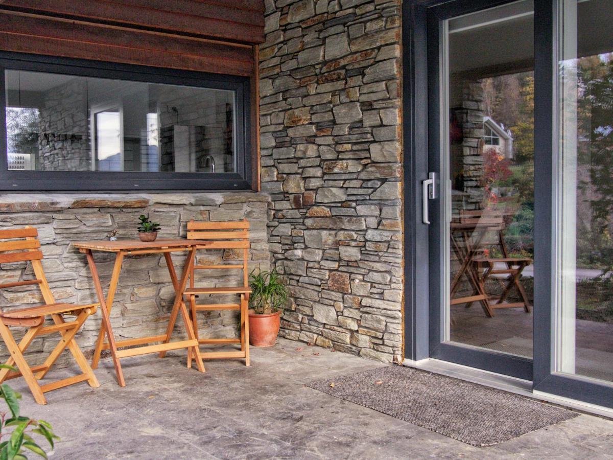 Aspiring Apartment Wanaka Exteriör bild